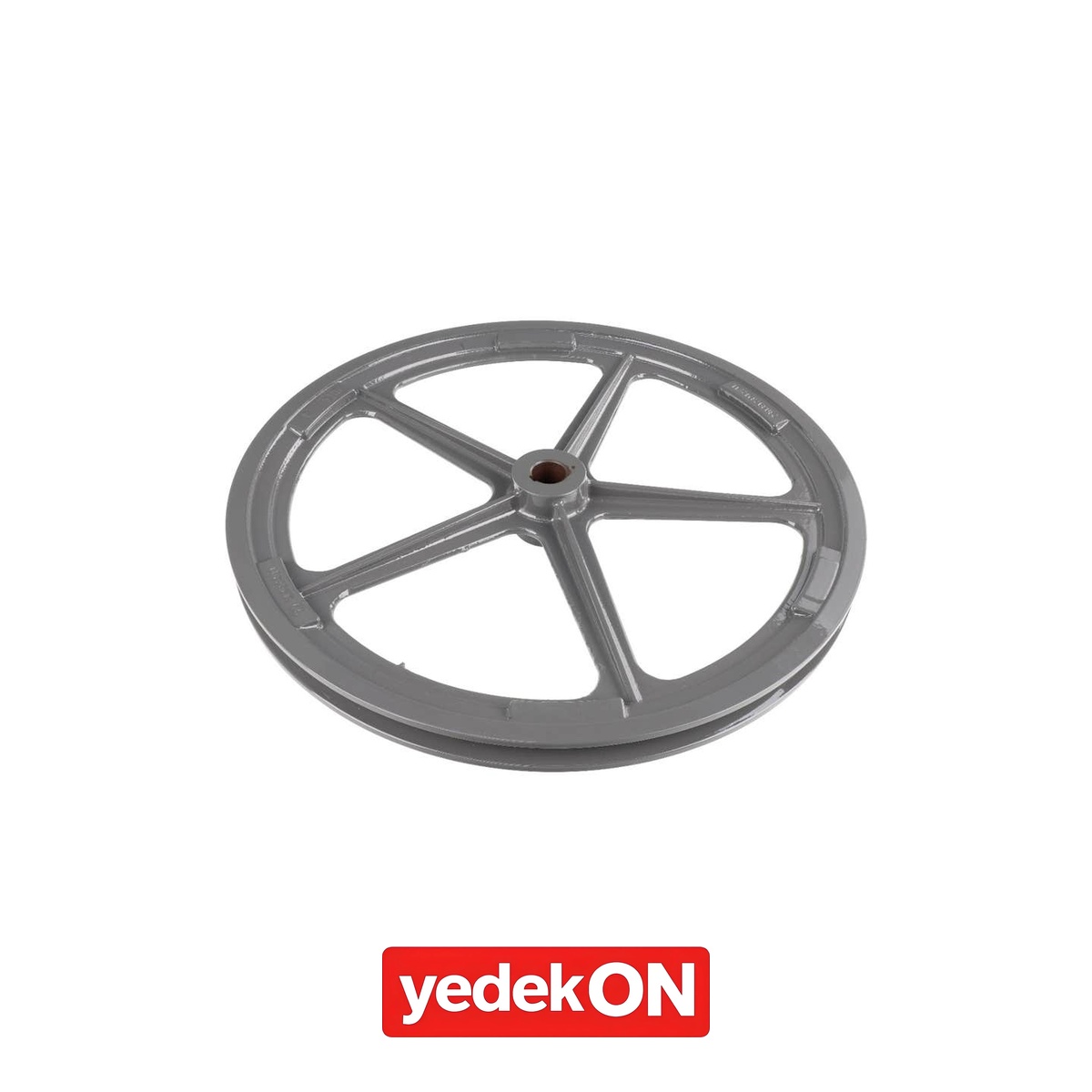 AGCO Dişli Kasnak - Massey Ferguson | 2803978M2