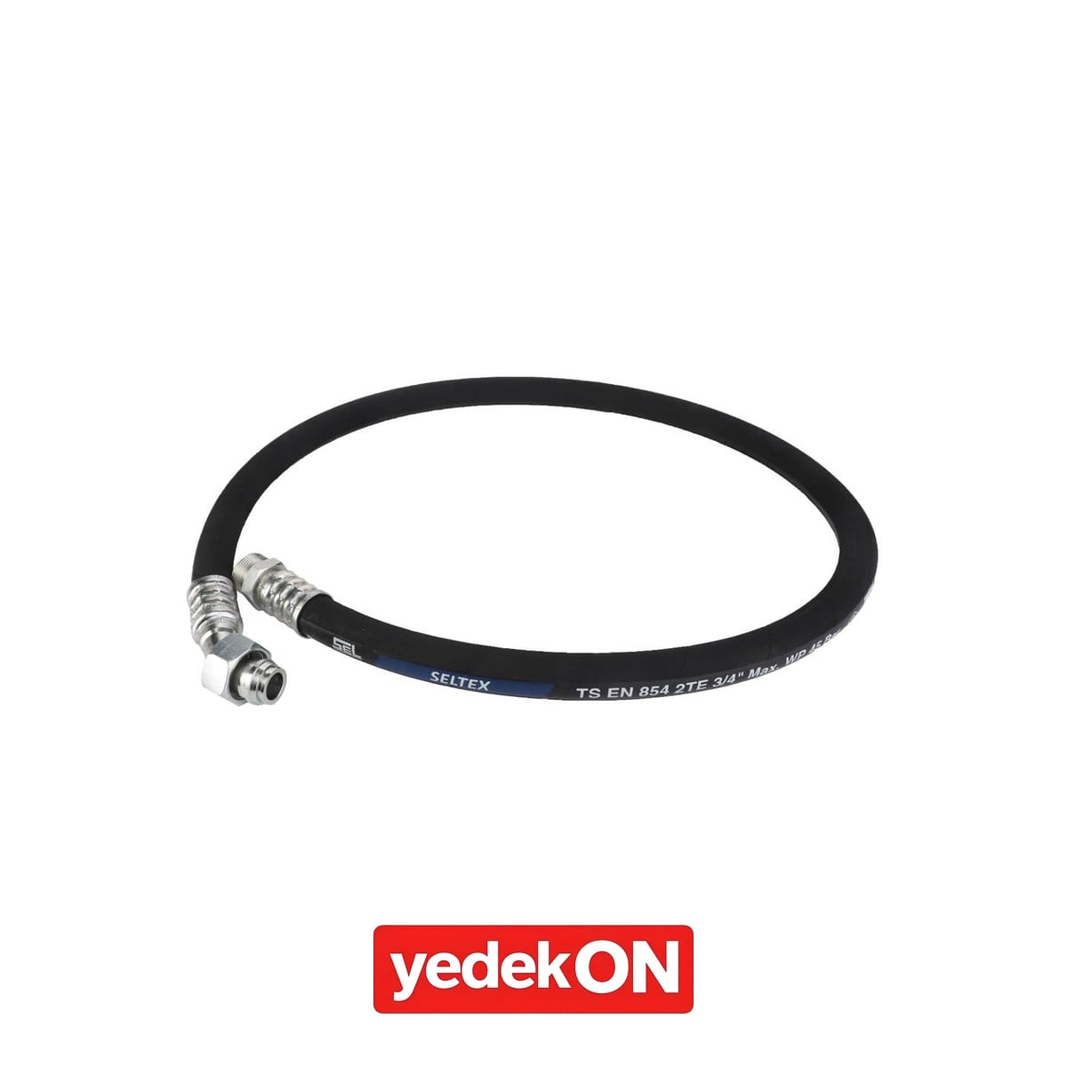 AGCO Hidrolik Hortum - Massey Ferguson | 4288546M1