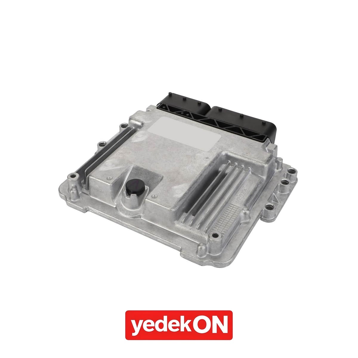 AGCO Elektrikli Kontrol Ünitesi Değişken Direksiyon - Massey Ferguson | 4349643M98