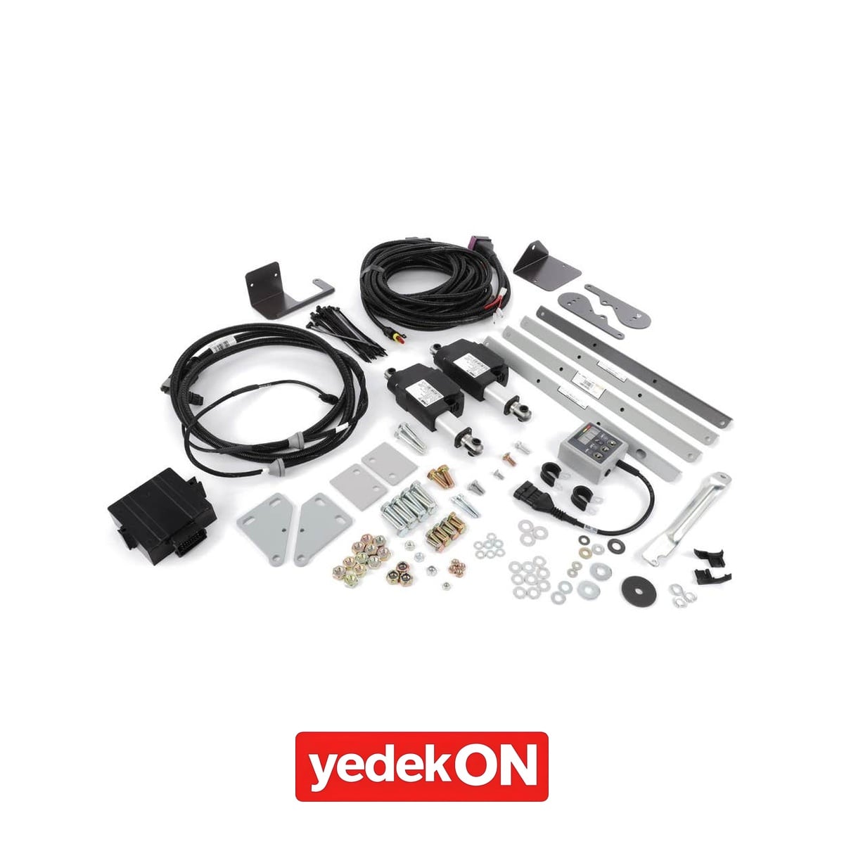 AGCO Elektrikli Elek - Massey Ferguson | LA711435400
