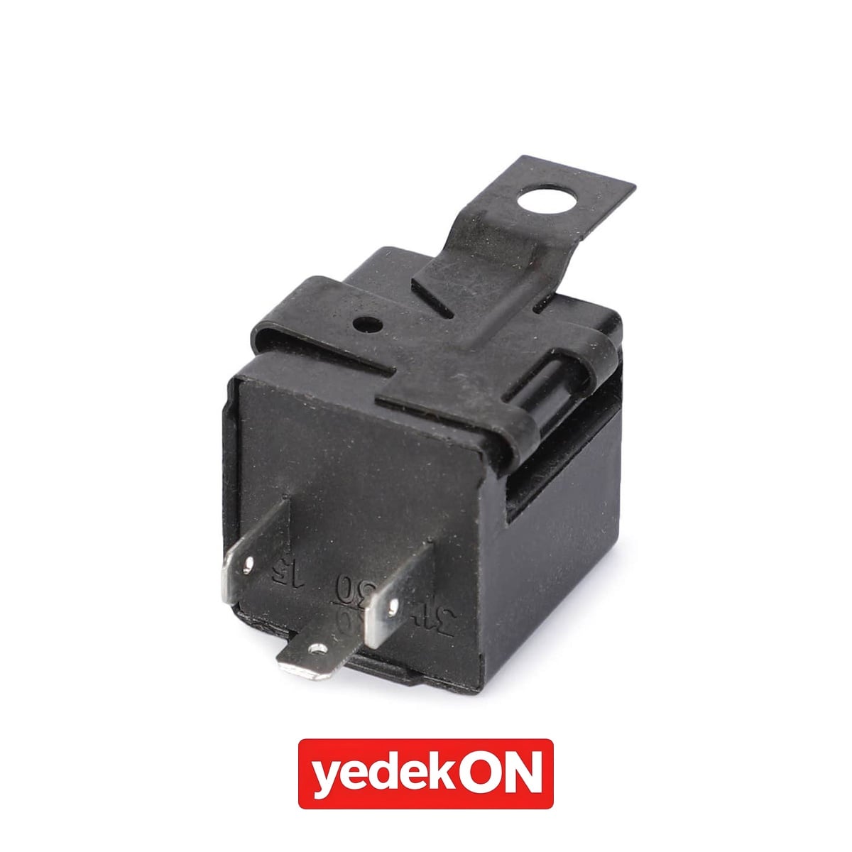 AGCO El Freni Alarm Rölesi - Massey Ferguson | 3786958M1