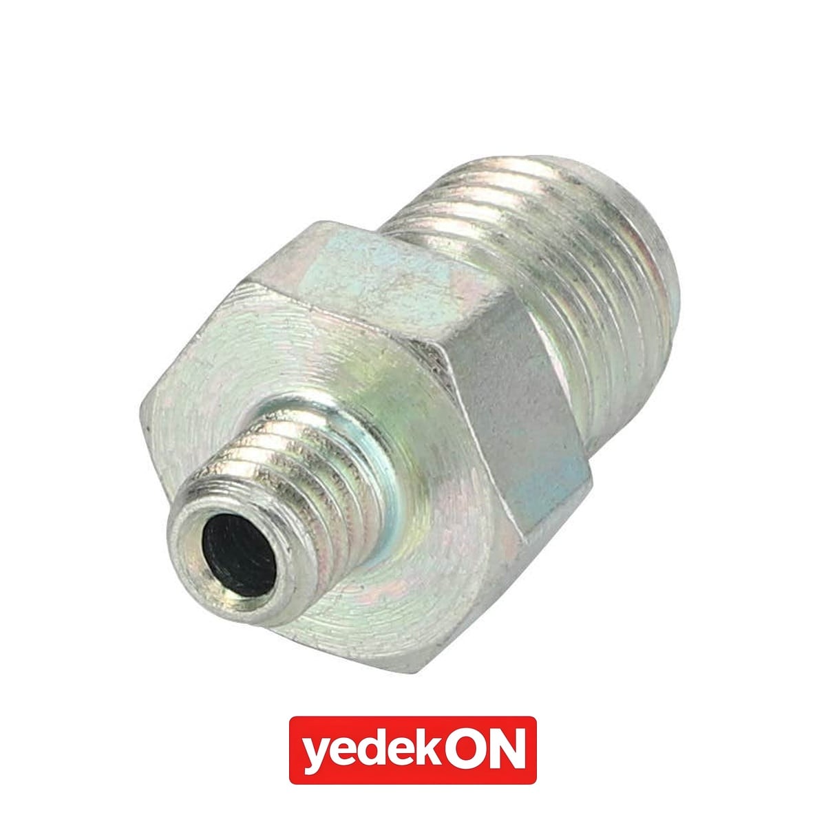 AGCO Adaptör - Massey Ferguson / Fendt / Valtra | ACW3544750