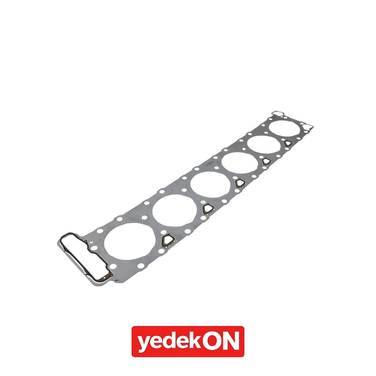 AGCO Silindir Başlığı Contası - Massey Ferguson / Fendt / Valtra | ACP0484430