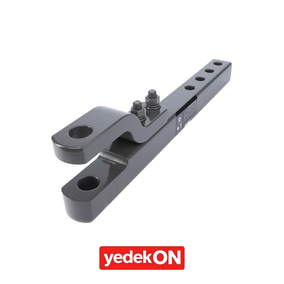 AGCO Çekme Kolu - Massey Ferguson | 3798713M91