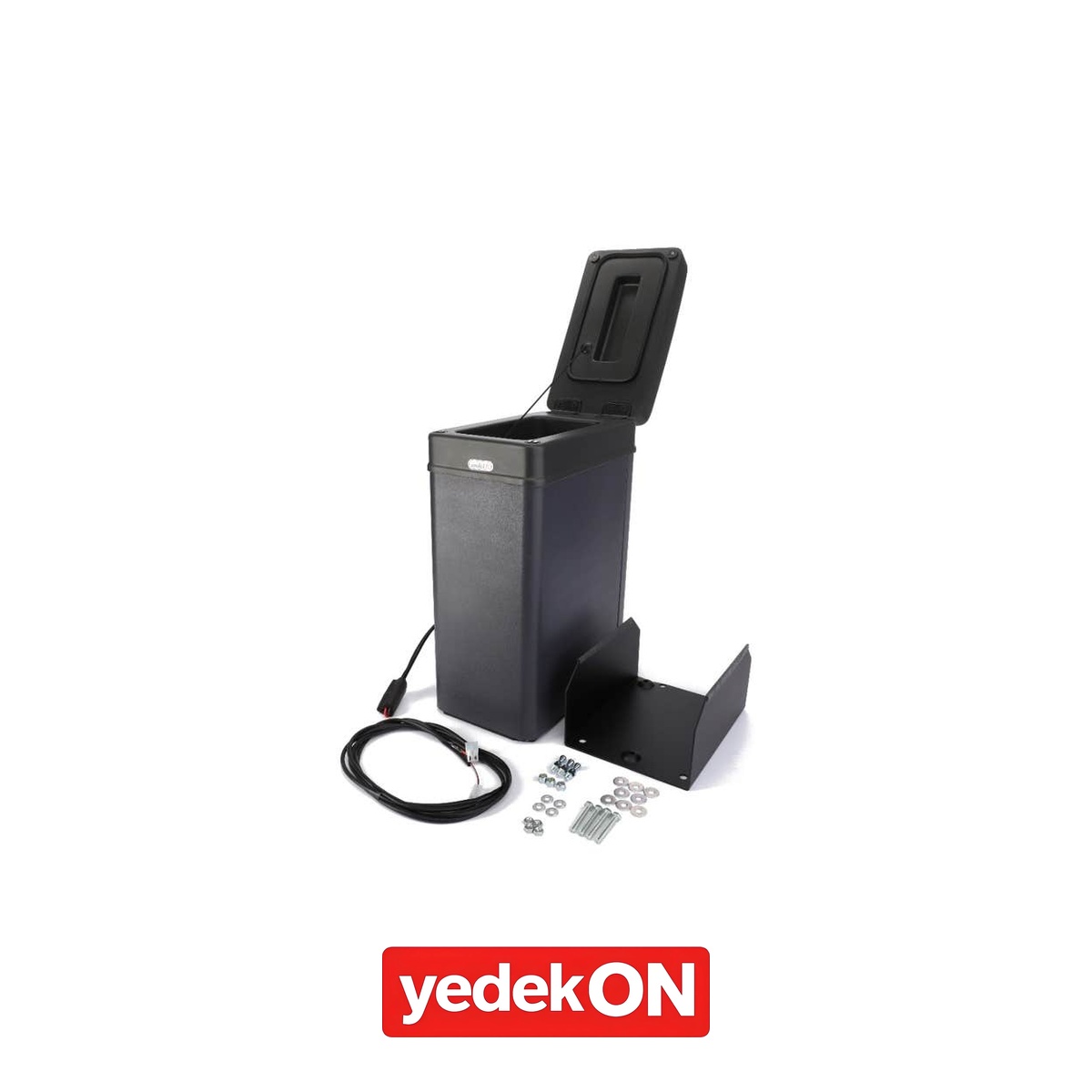 AGCO Buzdolabı - Massey Ferguson | LA711748001