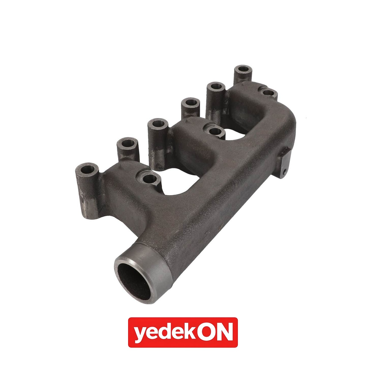 AGCO Egzoz Manifoldu - Massey Ferguson | 4224994M1
