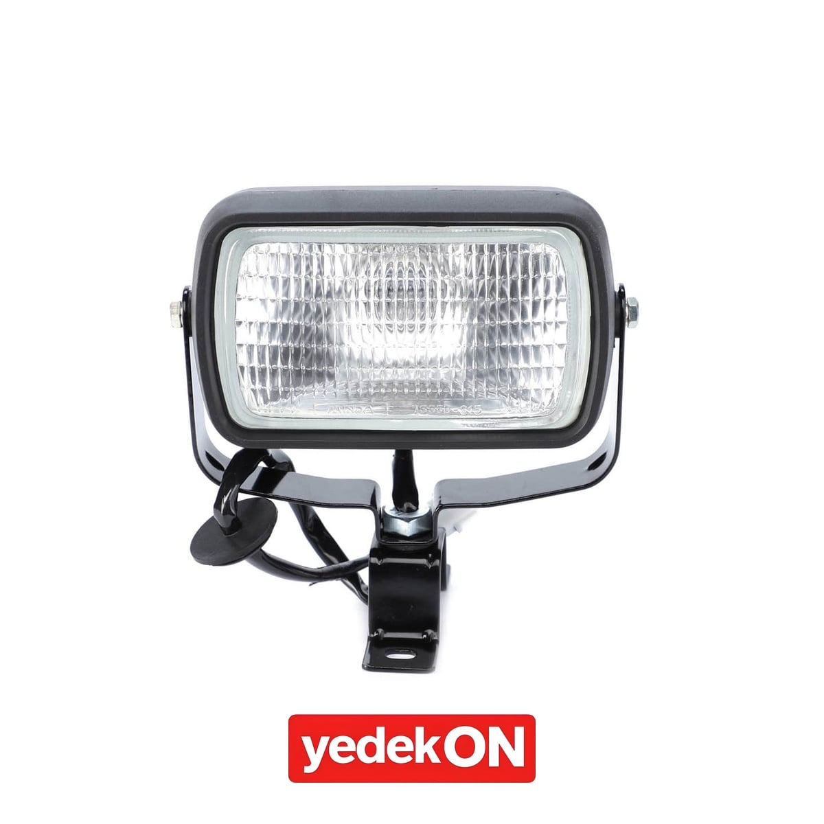 AGCO Arka Çamurluk Çalışma Lambası - Massey Ferguson | 2334P02402