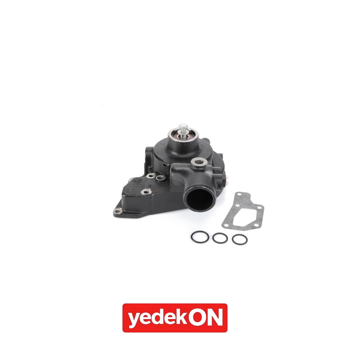 AGCO Su Pompası Kiti - Valtra | V837079850