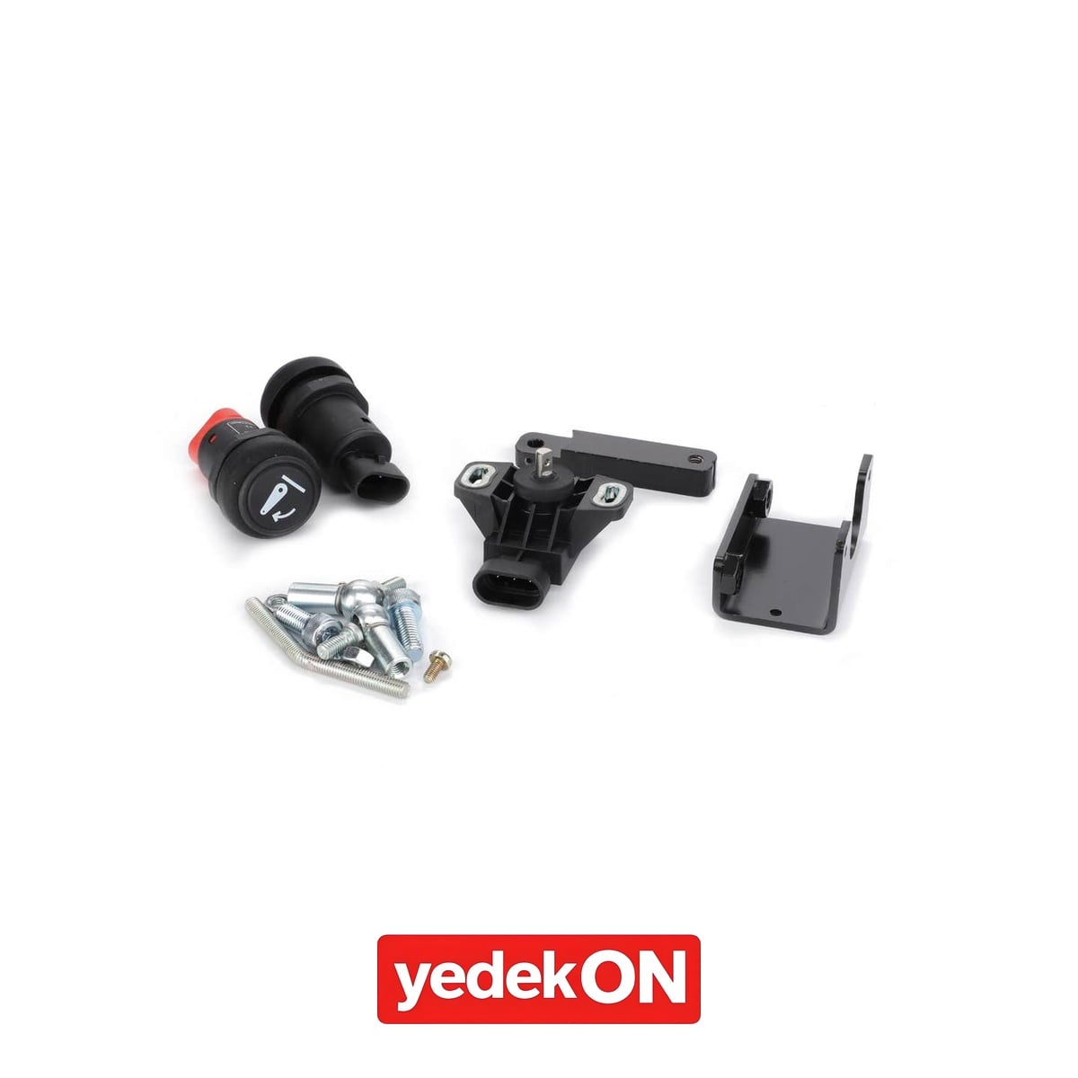 AGCO Sensör Kiti - Massey Ferguson | 4375005M12