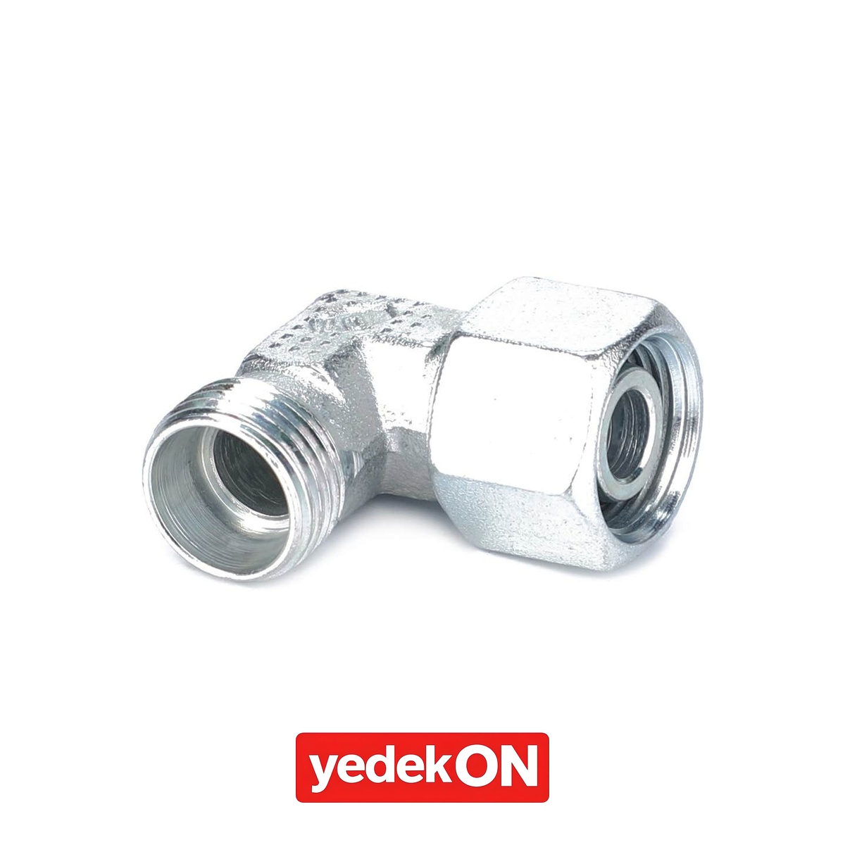 AGCO Dönüş Bağlantı Parçası - Massey Ferguson | 3900883M1