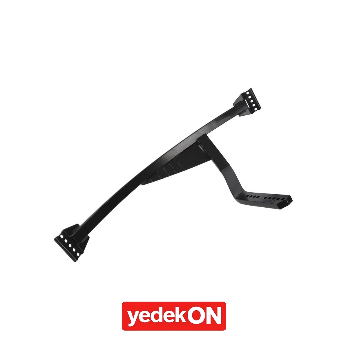 AGCO Sağ Destek Kolu - Massey Ferguson | 3777590M1