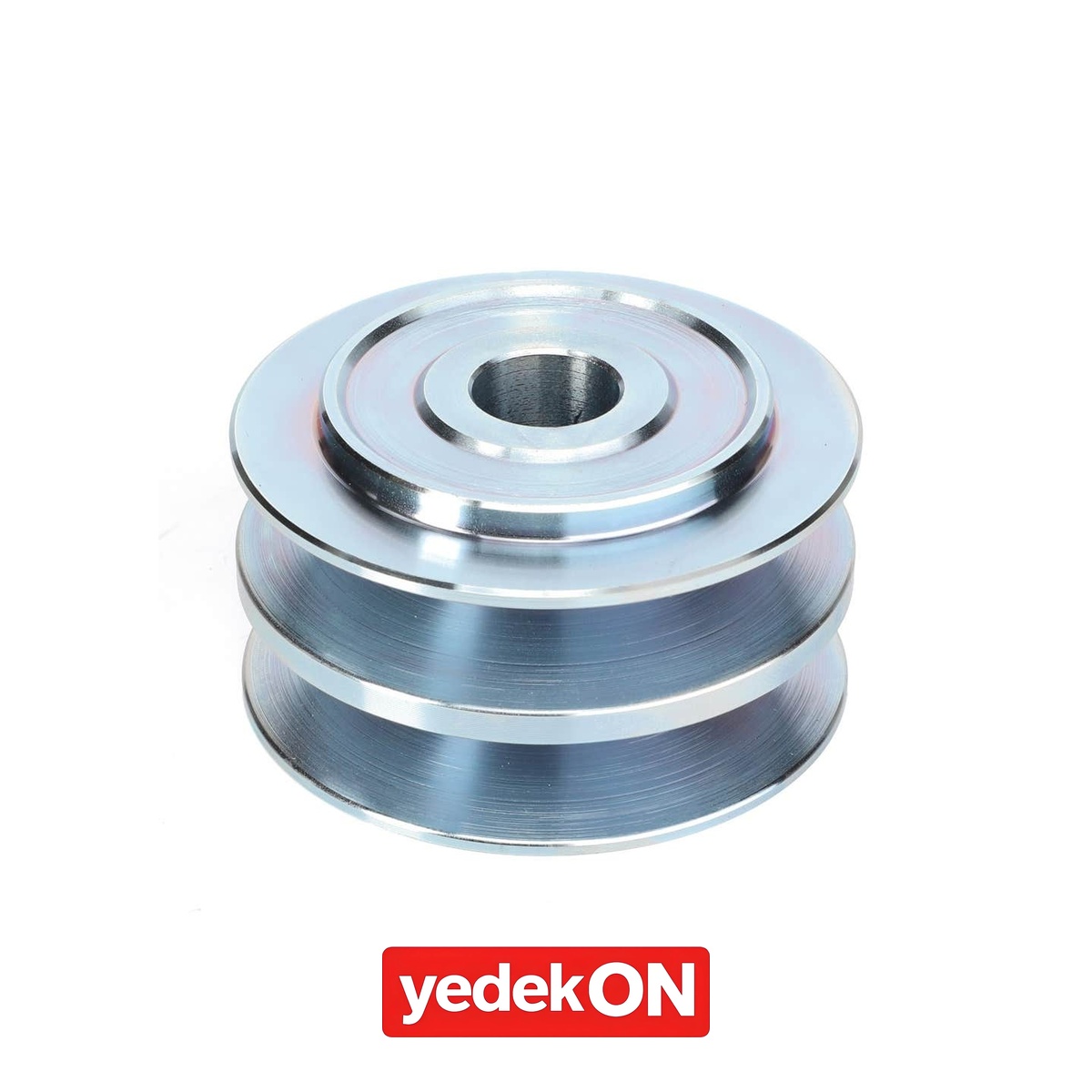 AGCO Alternatör Dişli Kasnağı - Massey Ferguson | 4287016M1