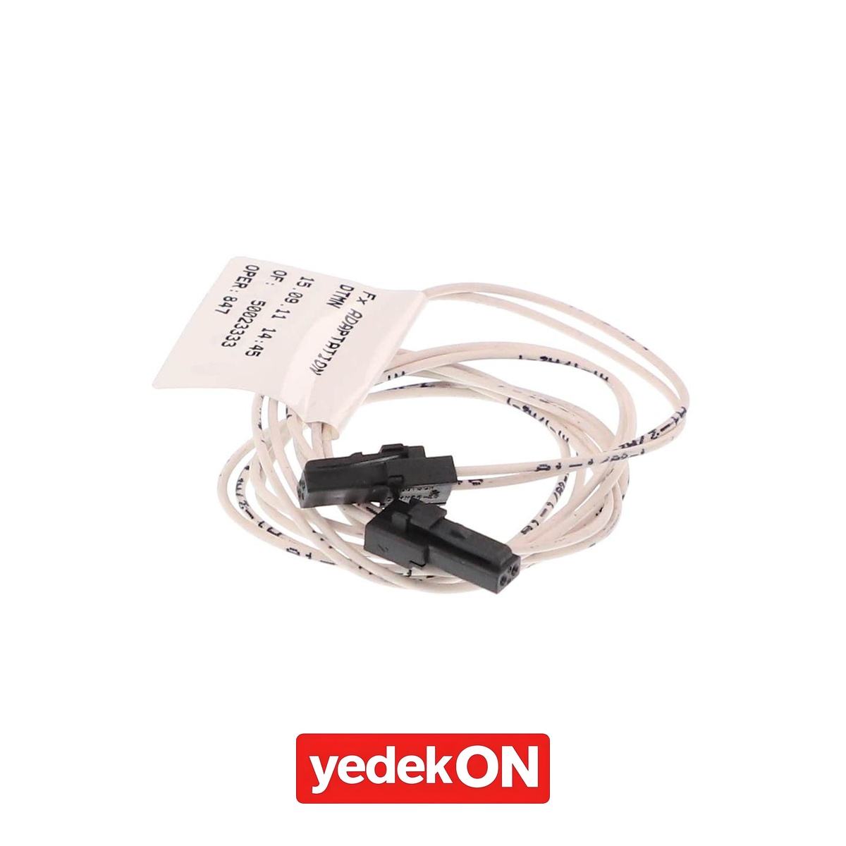 AGCO Elektrik Tesisatı - Massey Ferguson | 4279863M1