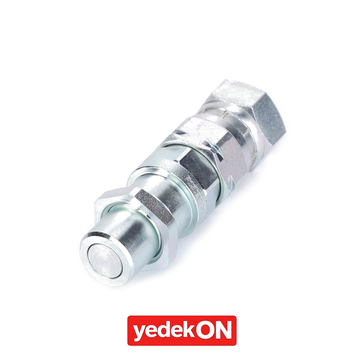 AGCO Hızlı Bağlantı Kaplini - Fendt | AL10301569