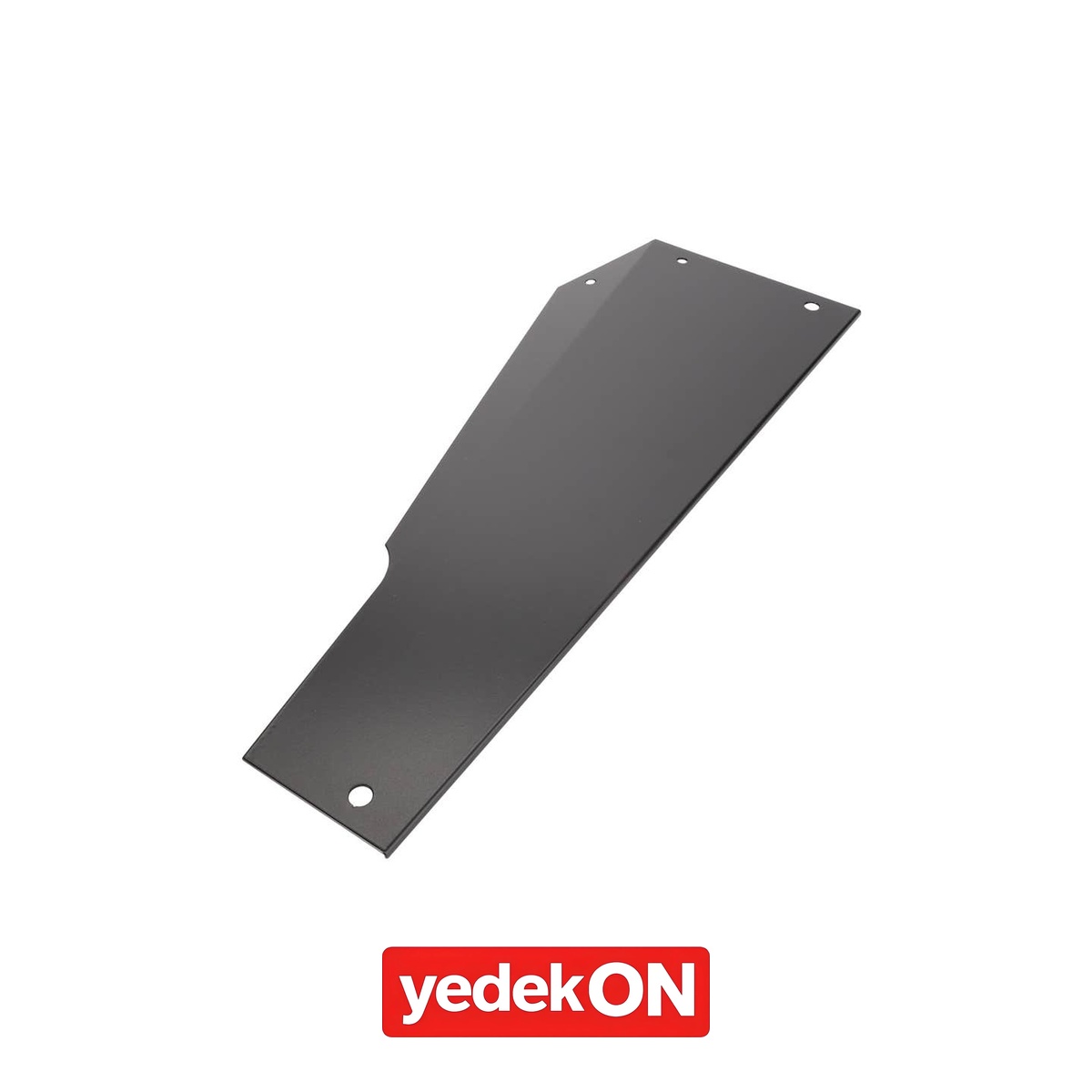 AGCO Sağ Panel - Massey Ferguson | 1672786M2