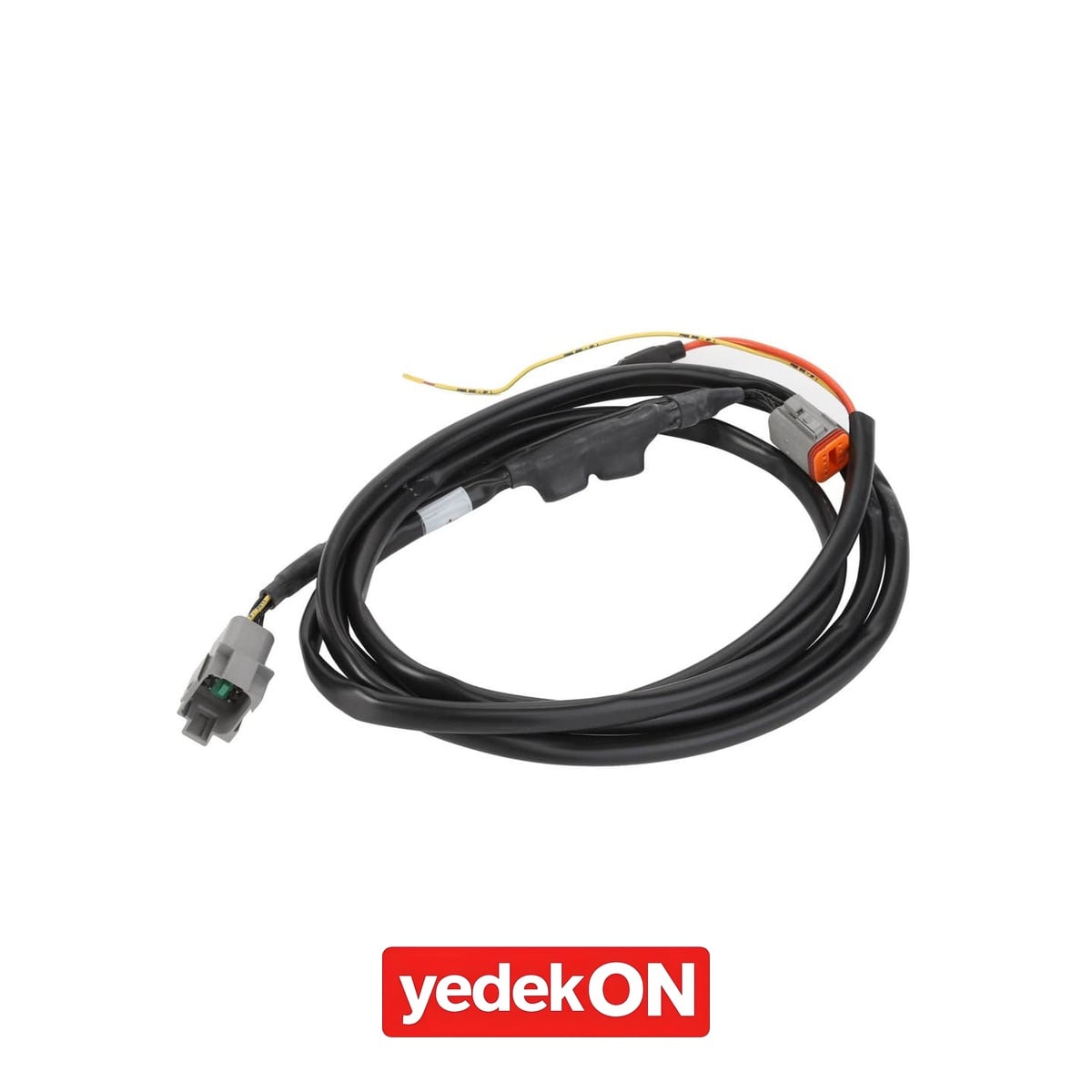 AGCO Elektrik Kablosu - Massey Ferguson / Fendt / Valtra | ACP0352040