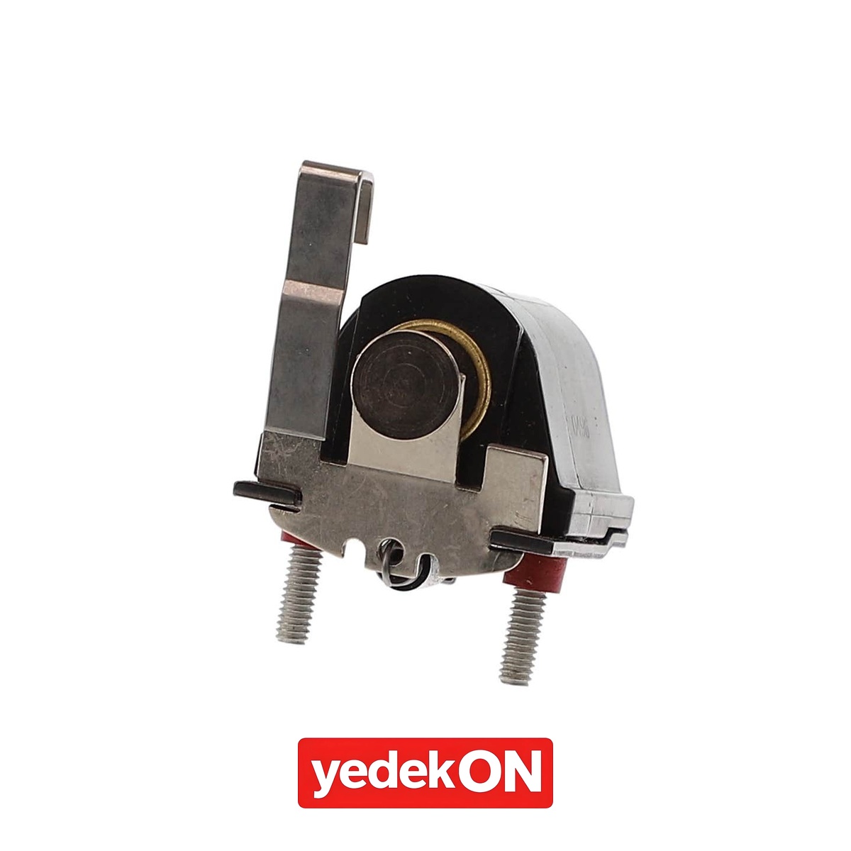 AGCO Solenoid Takım - Massey Ferguson | 3640680M91