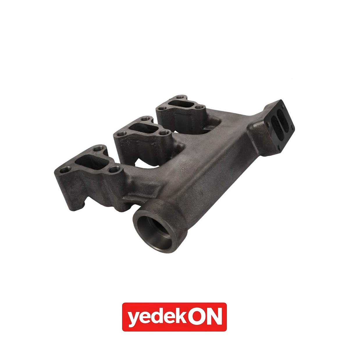 AGCO Egzoz Manifoldu - Massey Ferguson | 4224993M1