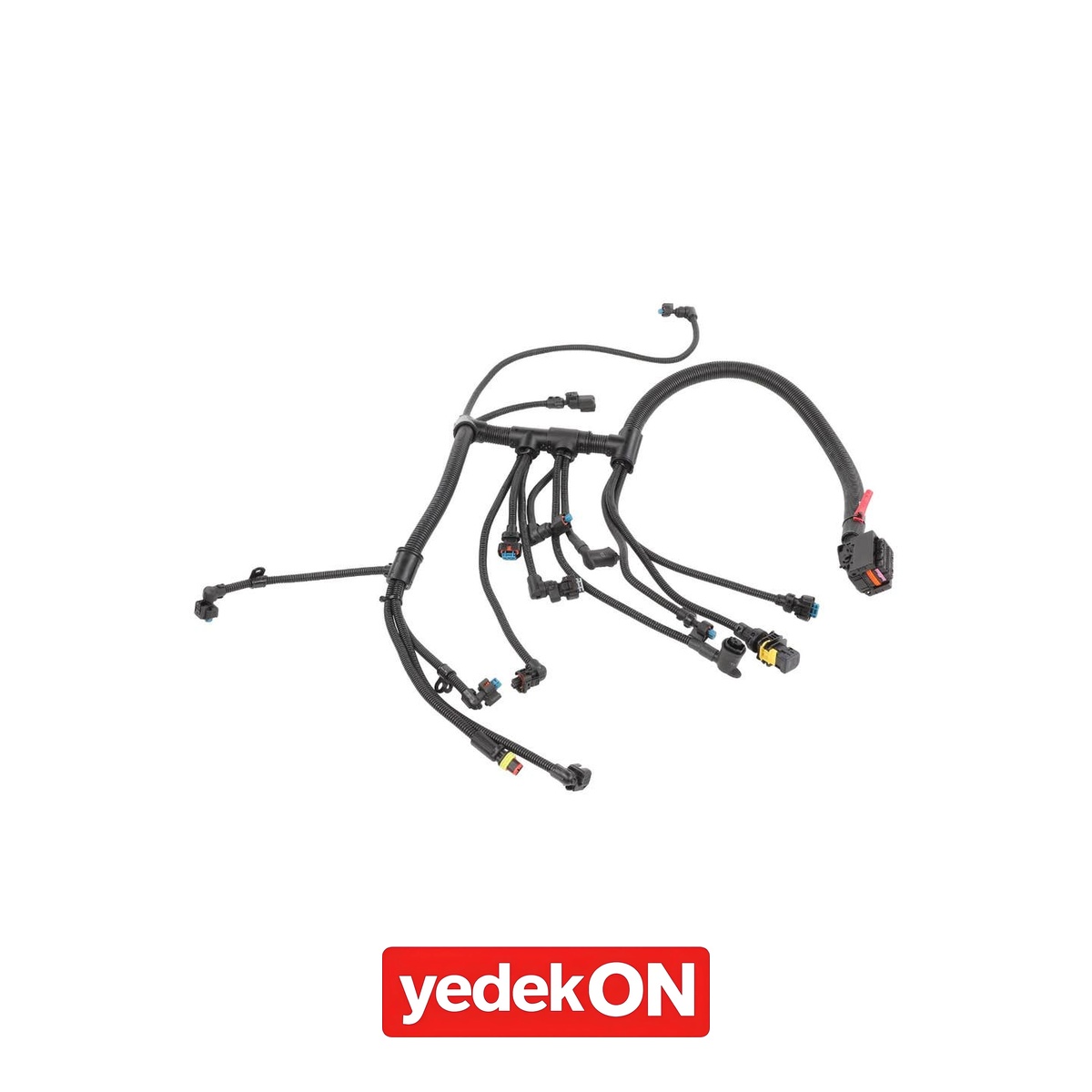 AGCO Sensörler İçin Elektrik Tesisatı - Valtra | V837074086