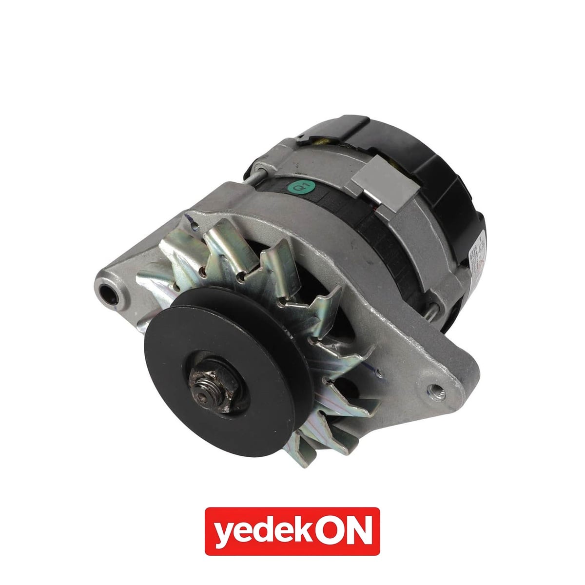 AGCO Alternatör - Massey Ferguson | 2224P00201
