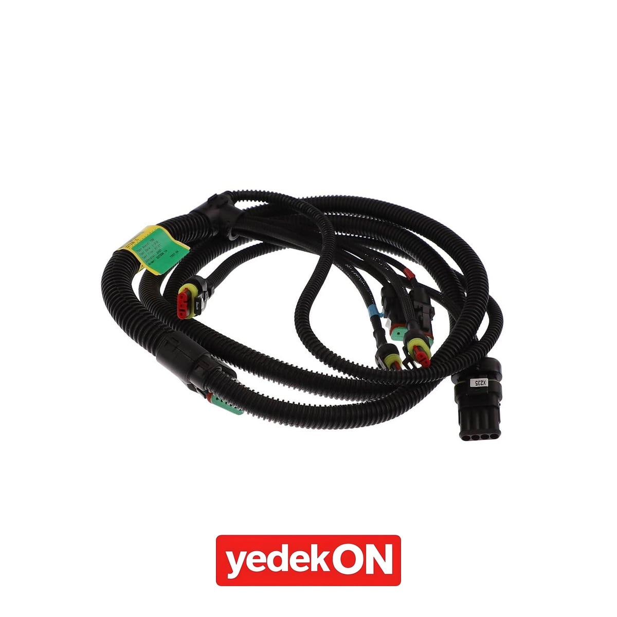 AGCO Kablo Demeti - Massey Ferguson / Fendt / Valtra | ACW0048230