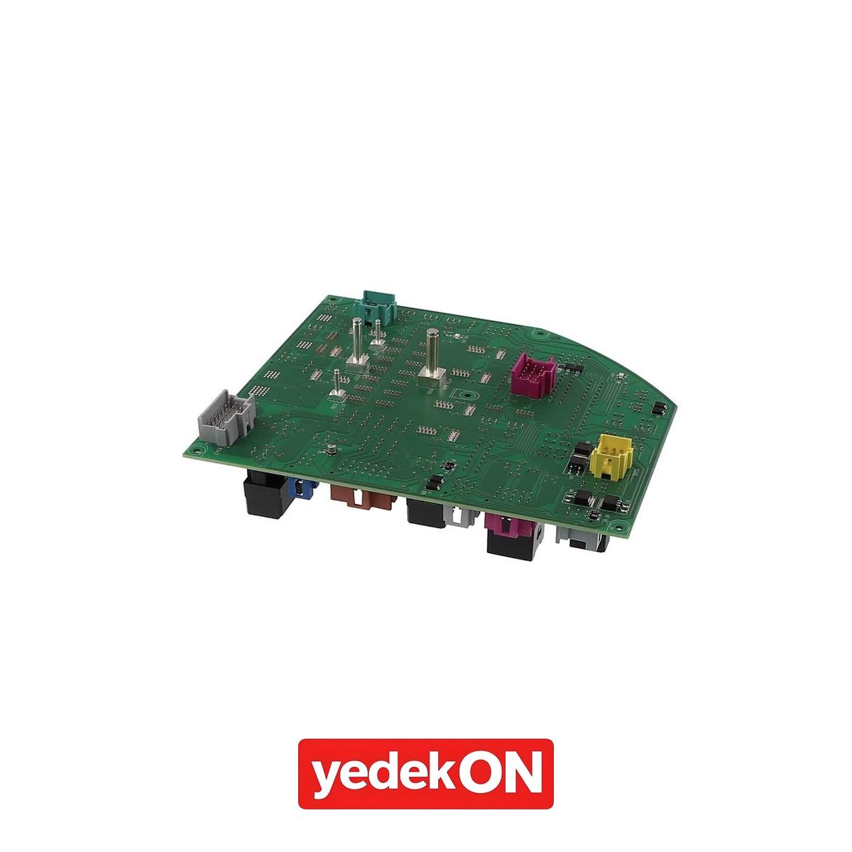 AGCO Plaka Kelepçesi - Massey Ferguson | 4298297M93