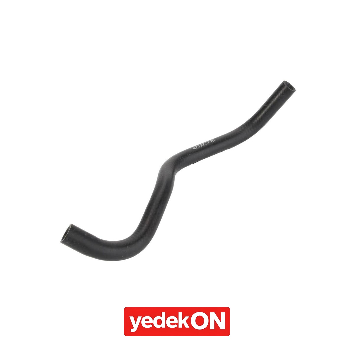 AGCO Hortum - Massey Ferguson | 3780454M1