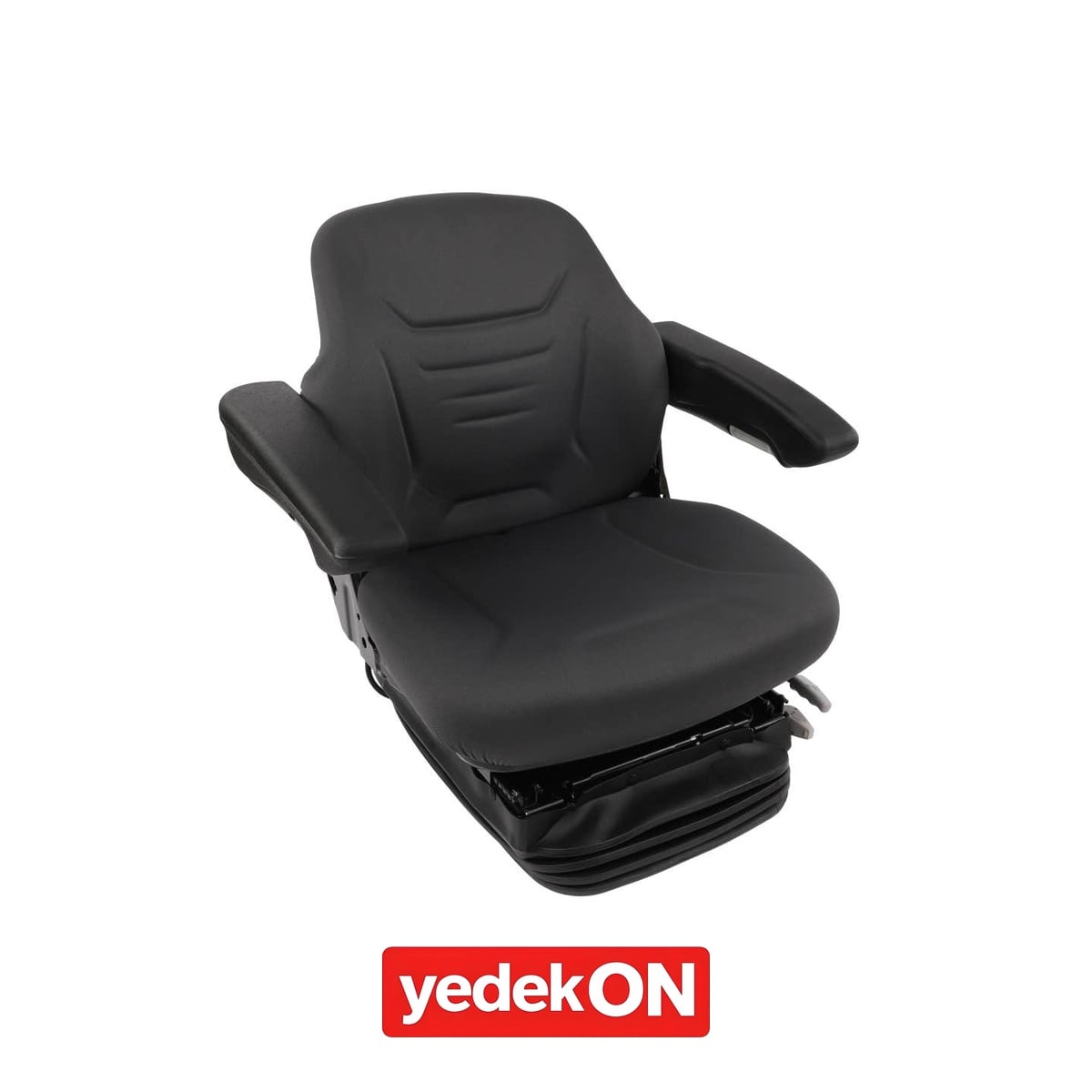AGCO Koltuk - Massey Ferguson | 4376957M93