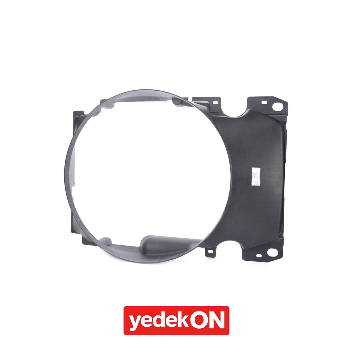 AGCO Radyatör Kapak Kafası - Massey Ferguson | 4351251M6