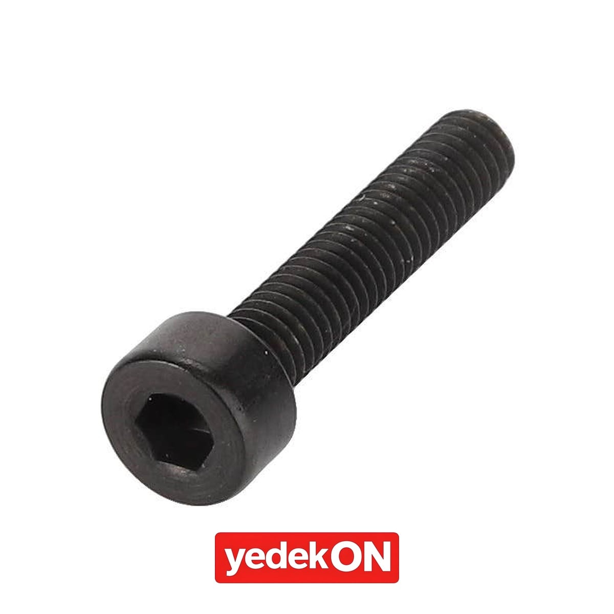AGCO Altıgen Başlı Cıvata - Massey Ferguson / Fendt / Valtra | ACW5572000