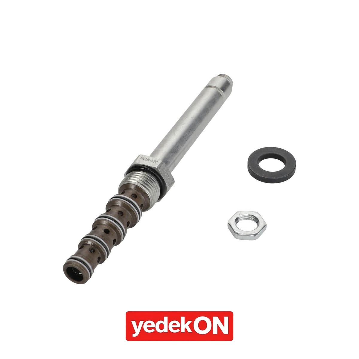 AGCO Sıralı Valf - Massey Ferguson / Fendt / Valtra | ACX2334550