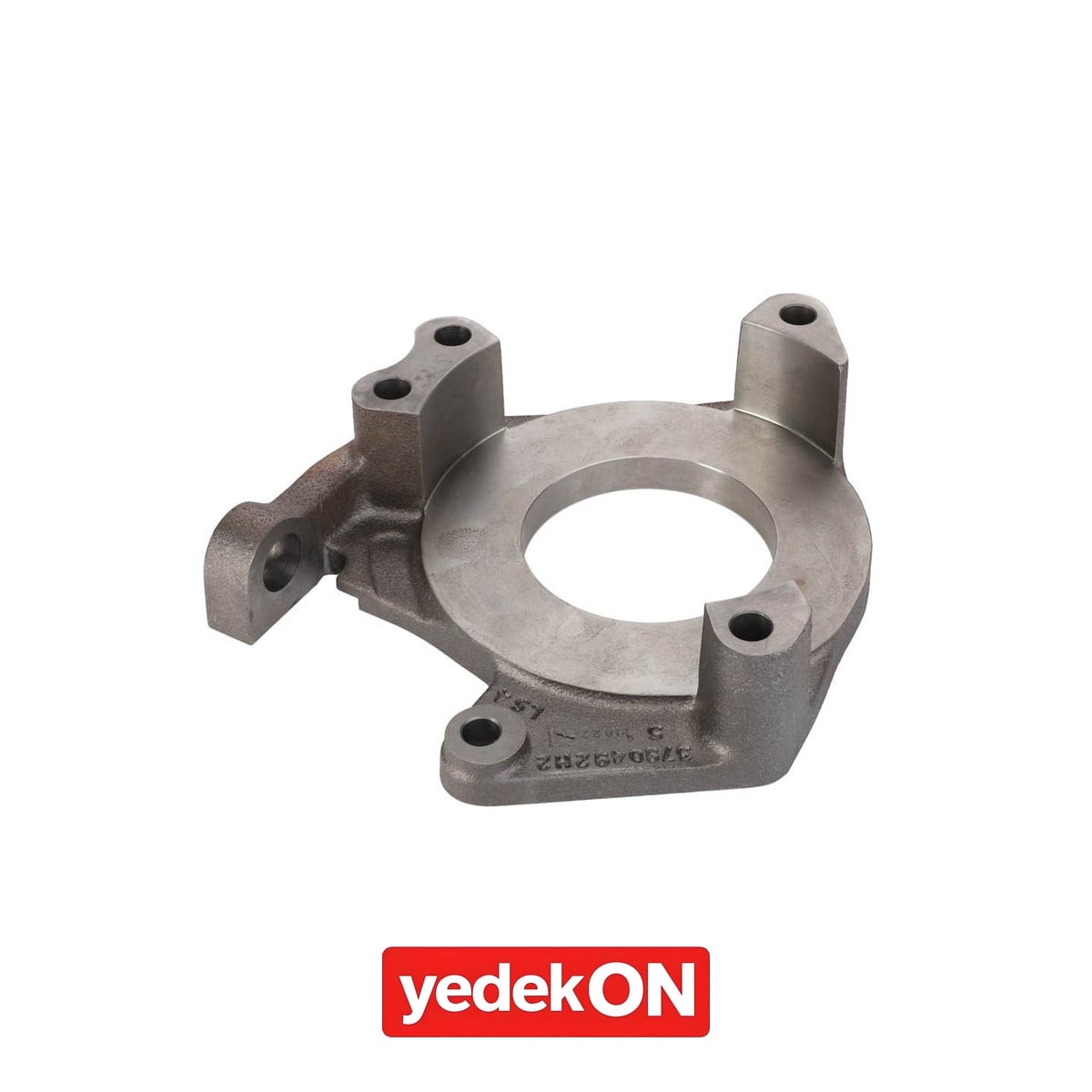 AGCO Kapak - Massey Ferguson | 3790492M2