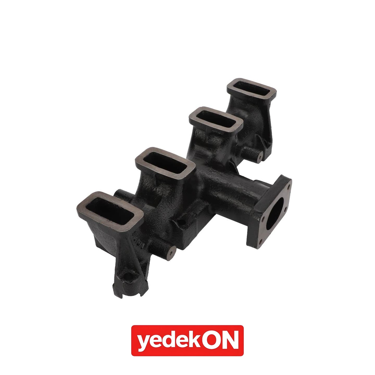 AGCO Egzoz Manifoldu - Massey Ferguson | 3905988M1