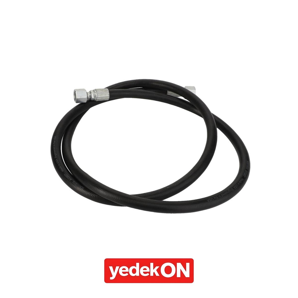 AGCO Hidrolik Hortum - Massey Ferguson | SN4080002
