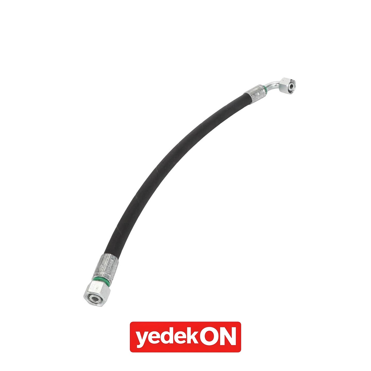 AGCO Hidrolik Hortum - Massey Ferguson / Fendt / Valtra | ACX3872410