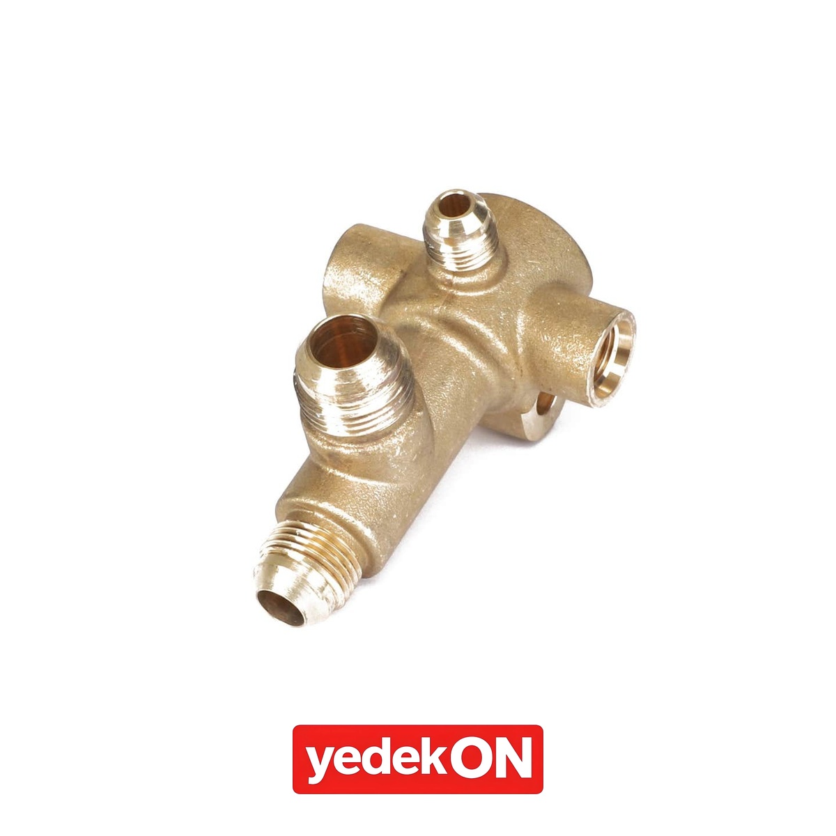 AGCO Valf - Massey Ferguson | 3796220M2