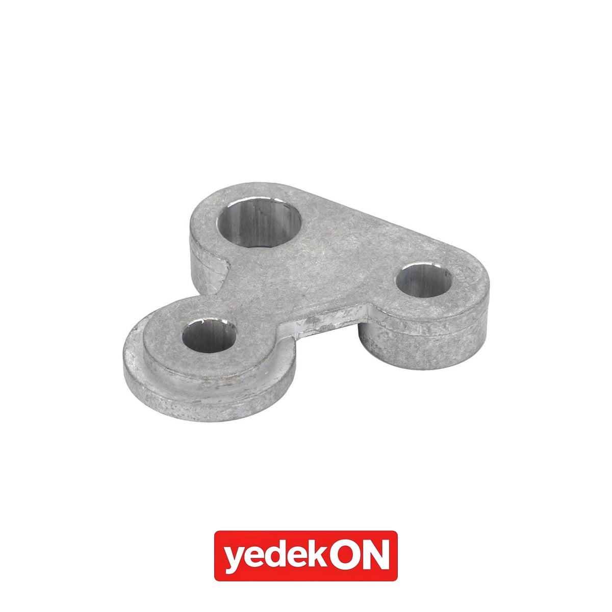 AGCO Araç Koltuğu Spacer Plakası - Fendt | F312500030370