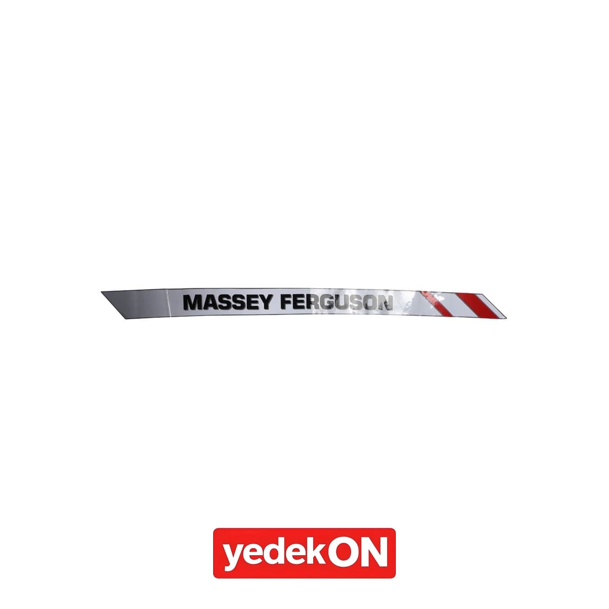 AGCO Sağ Taraf Etiketi - Fendt | AL11134976
