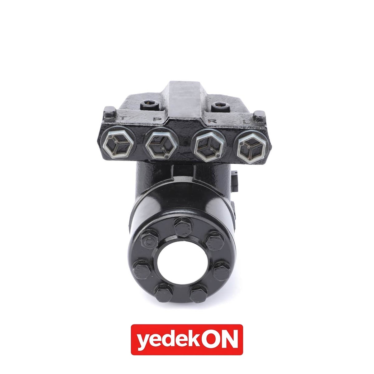 AGCO Direksiyon Ünitesi - Massey Ferguson | 4290122M1