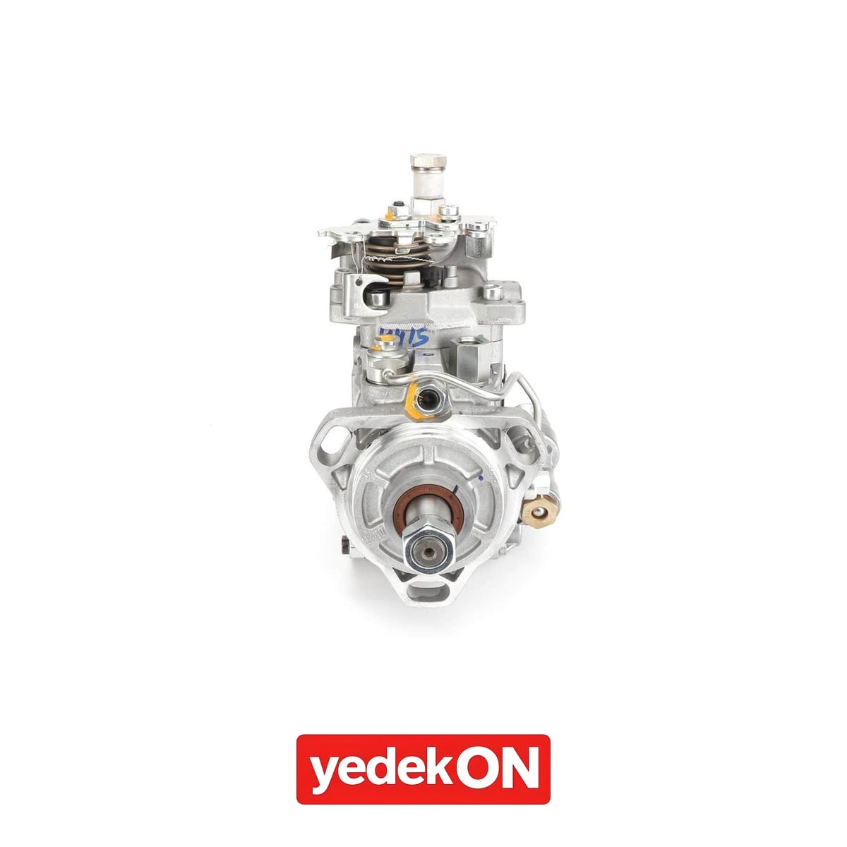 AGCO Enjeksiyon Pompası - Valtra | V836688576