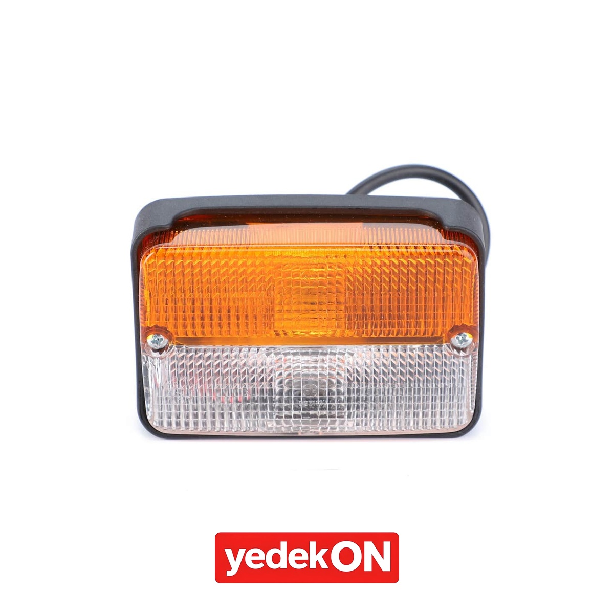 AGCO Dönüş Sinyali ve Pozisyon Lambası - Massey Ferguson | 3786791M92