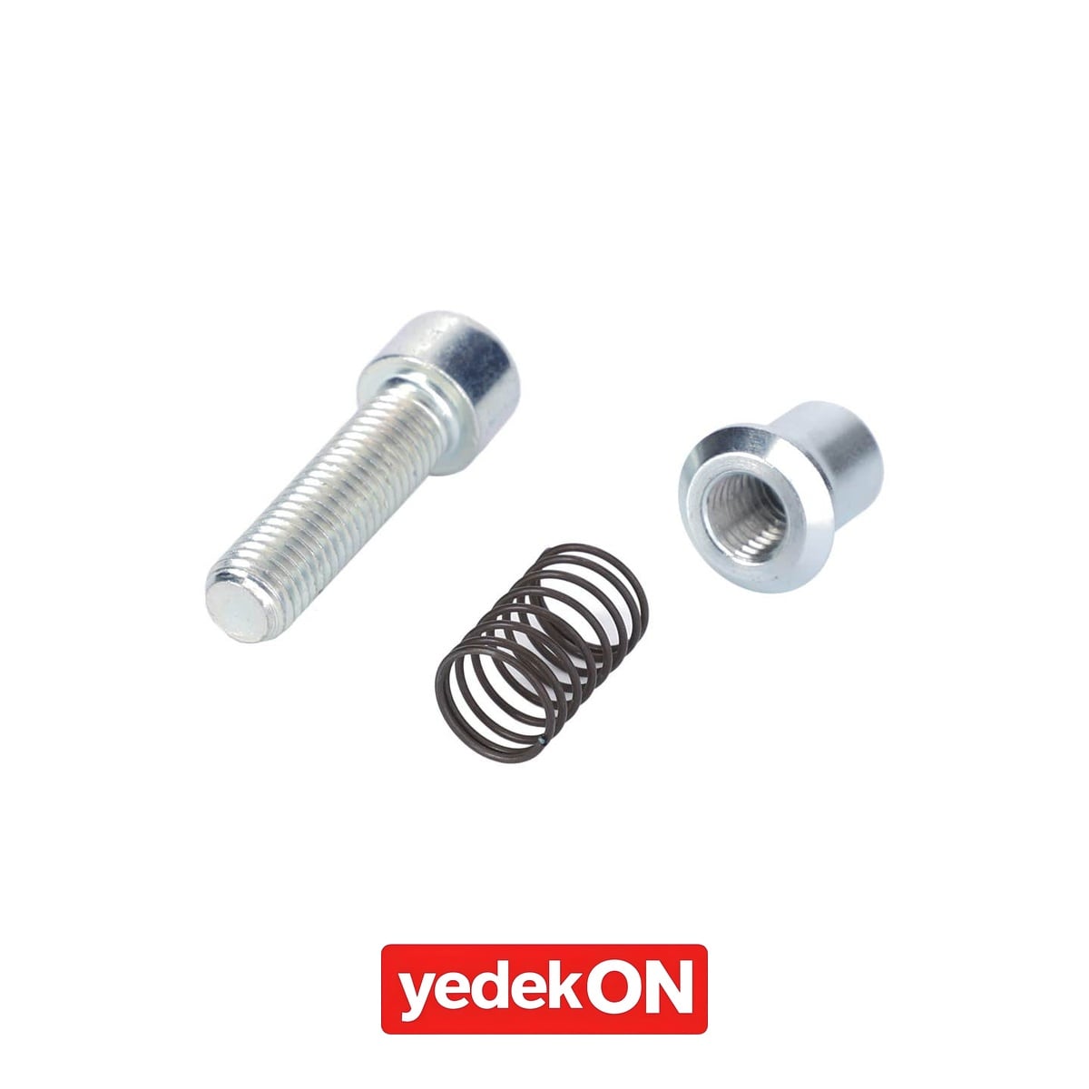 AGCO Otomatik Clevis - Fendt | F816500070120
