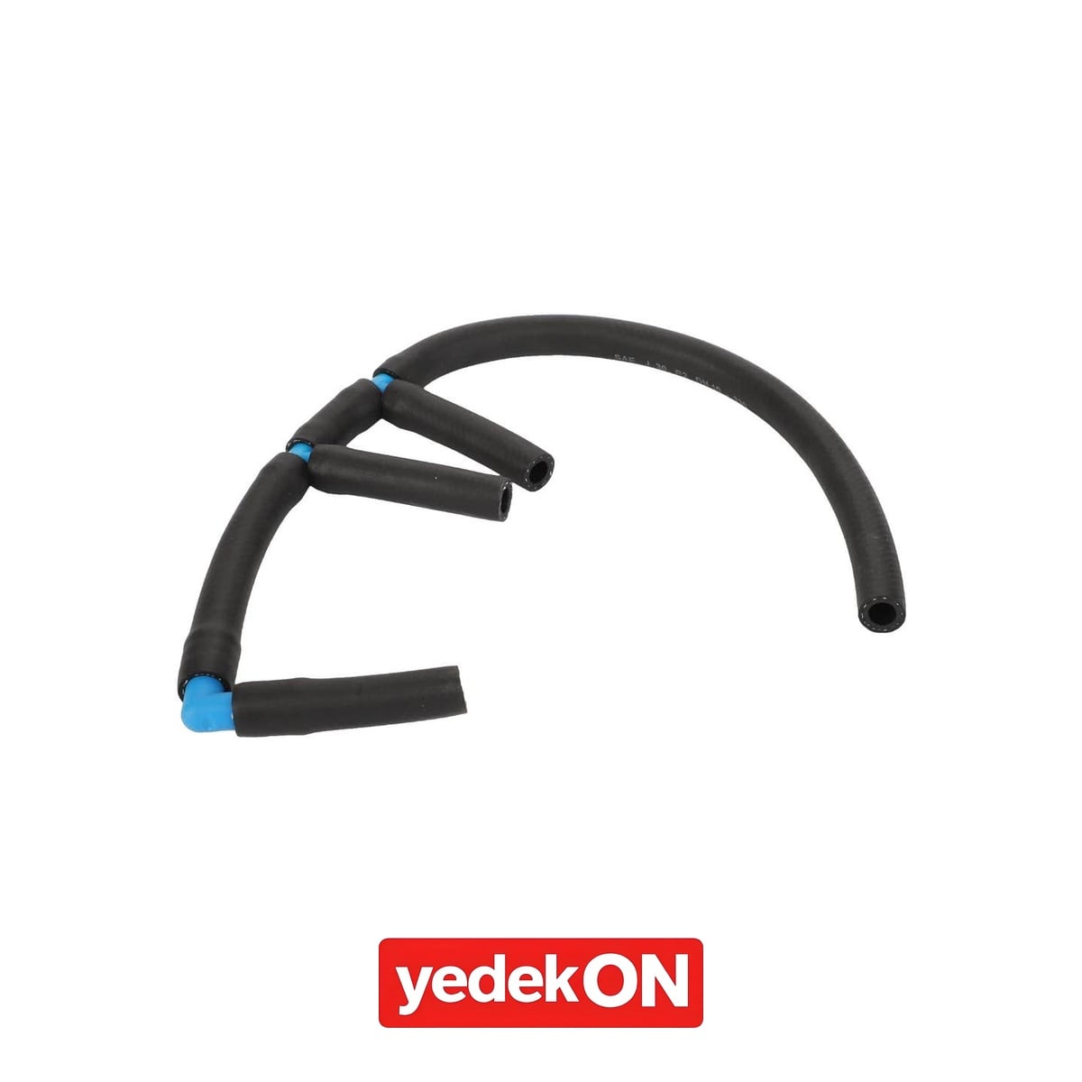 AGCO Hidrolik Hortum - Massey Ferguson | 4356717M91