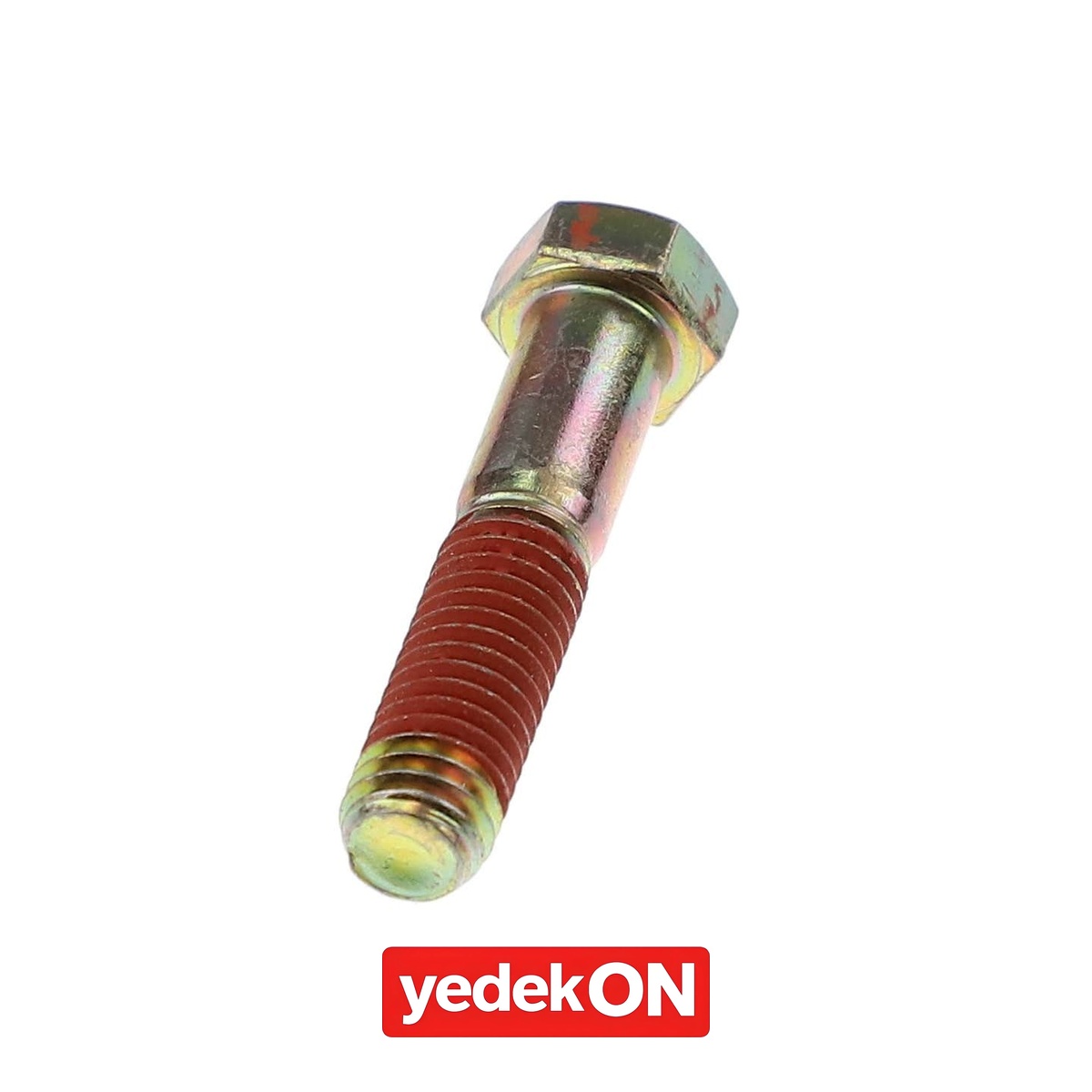 AGCO Altıgen Başlı Cıvata - Massey Ferguson | 4242655M3