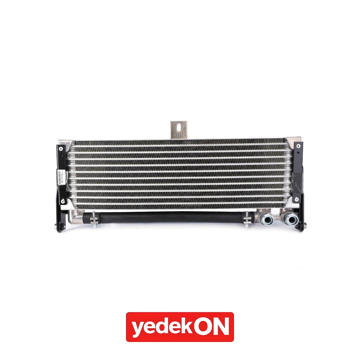 AGCO Yağ Soğutucu - Massey Ferguson | 3907808M1