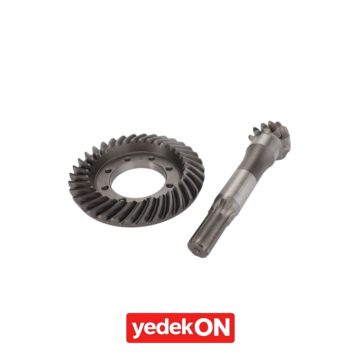 AGCO Dişli Kiti - Massey Ferguson | 3428947M91