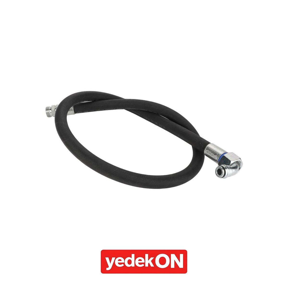 AGCO Hidrolik Hortum - Massey Ferguson | 4298025M1