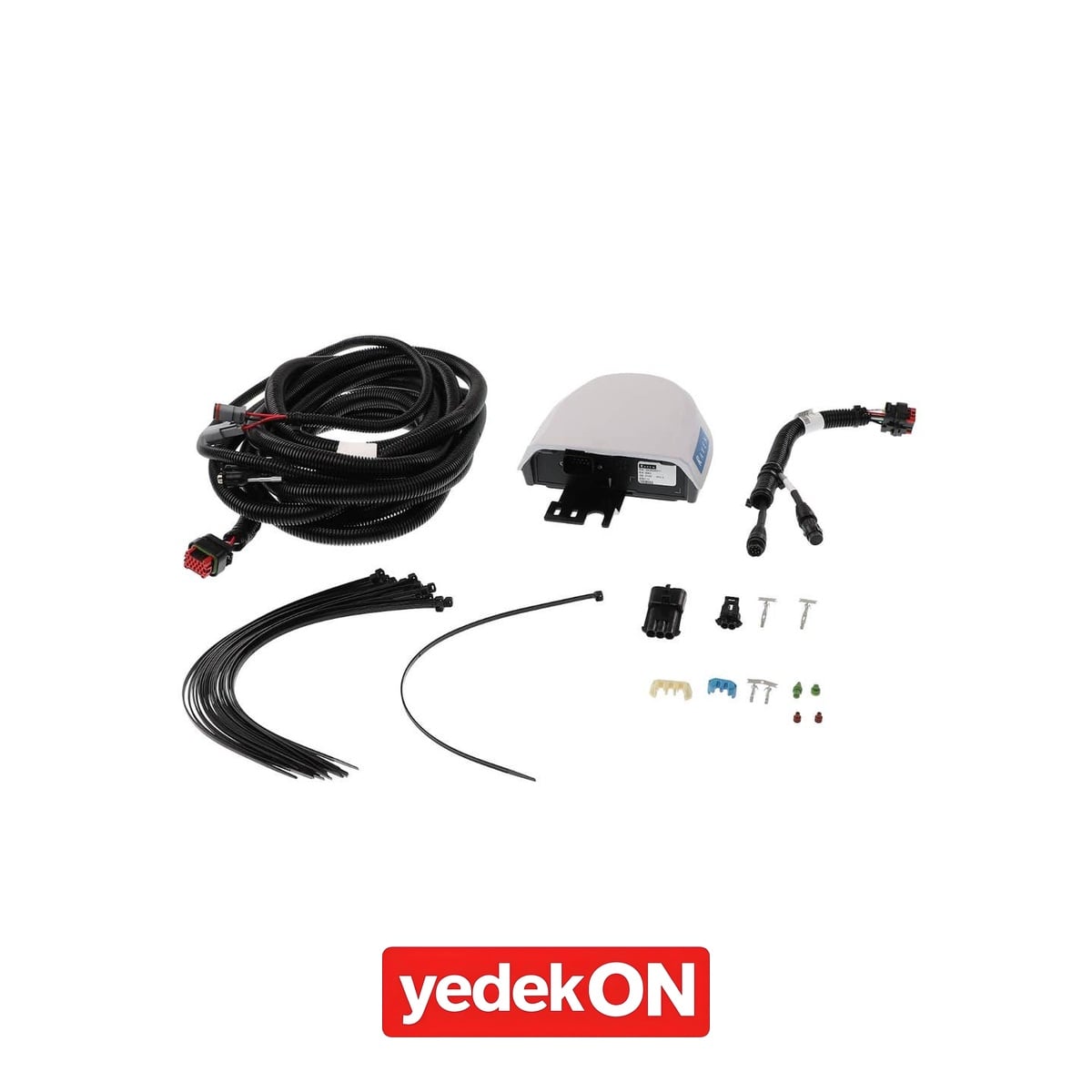 AGCO GPS Anteni - Massey Ferguson / Fendt / Valtra | ACW8576390