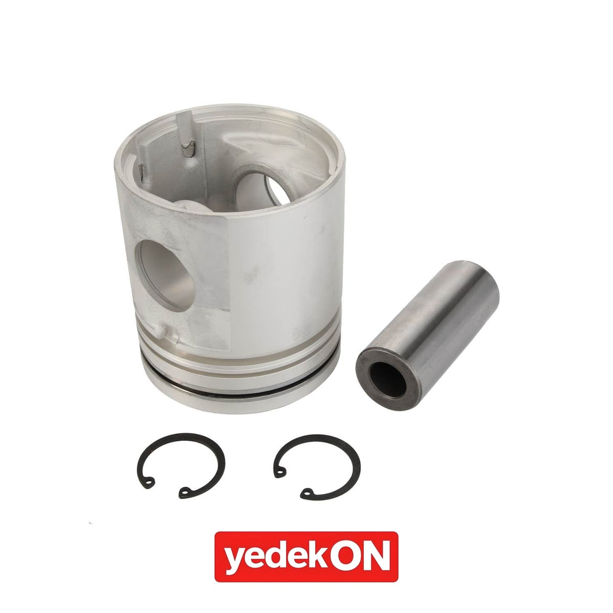 AGCO Piston - Massey Ferguson | 3641806M91