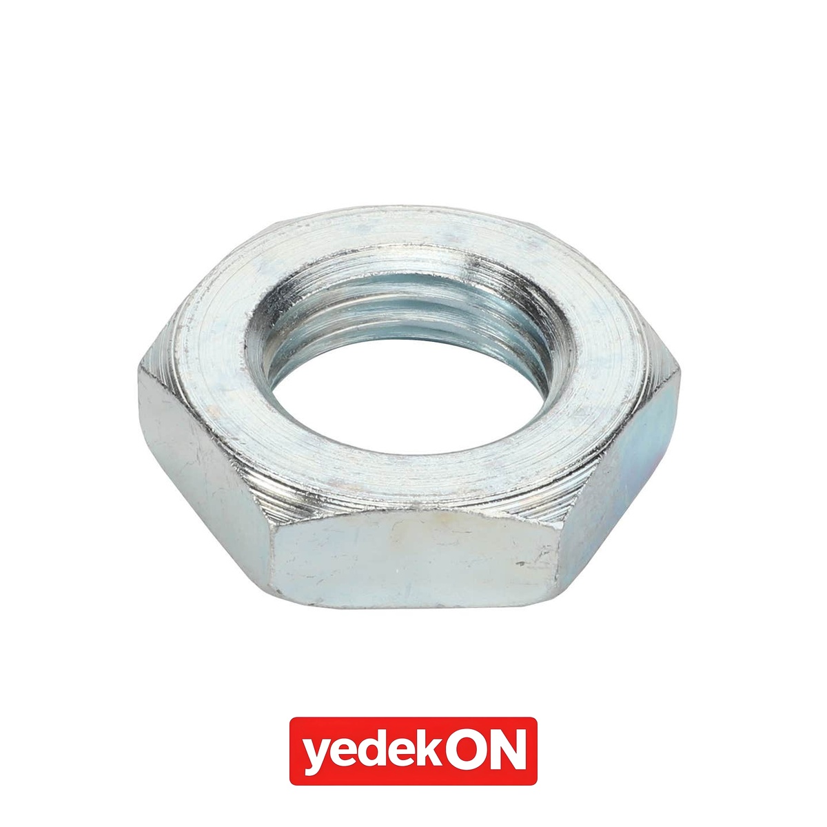 AGCO Somun - Massey Ferguson | 3909383M1